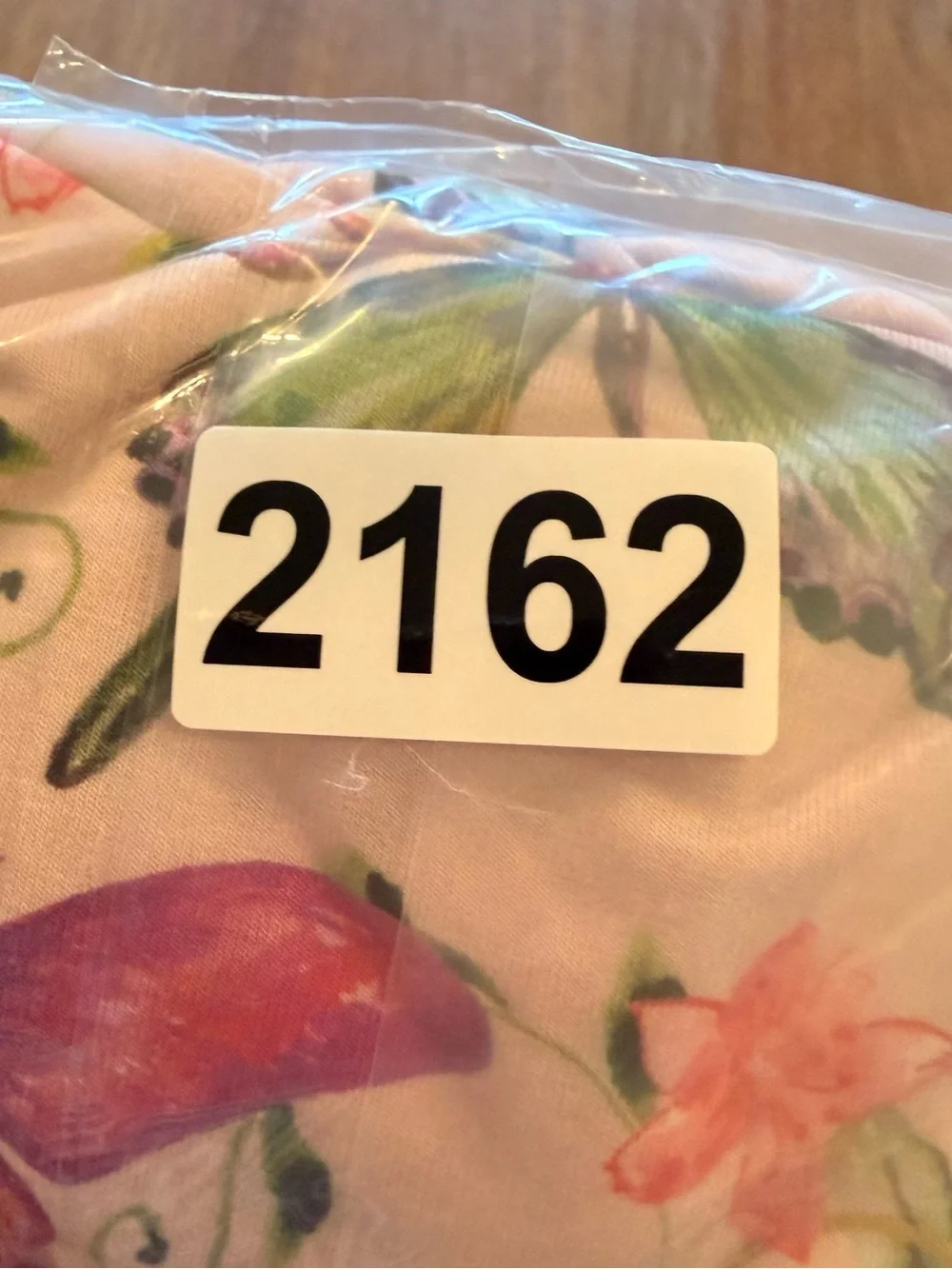 Posh Peanut Butterfly Swaddle Blanket Bamboo Colorful Baby Girl Stretchy 50x50